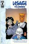 Usagi Yojimbo #40 Comic Books - Covers, Scans, Photos in Usagi Yojimbo Comic Books - Covers, Scans, Gallery
